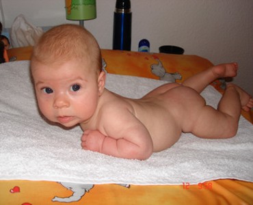 Lucy - Januar 2007