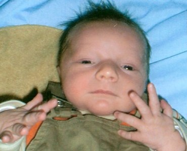 Nico - Januar 2007