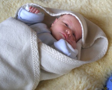 Hedda - Mai 2007