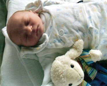 Matilda - Juli 2007