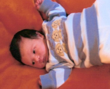 Mika - August 2007