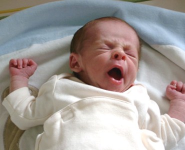 Nils - August 2007