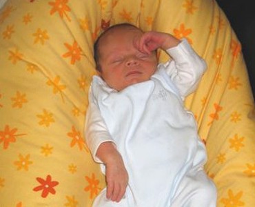 Max - Oktober 2007