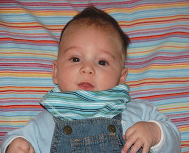 Luis - Dezember 2007