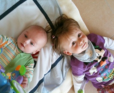 Henry - Januar 2011