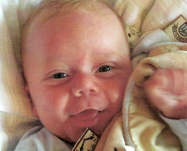 Nick - April 2011
