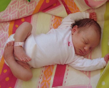 Mila - Mai 2011