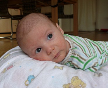 Florian - Juni 2011