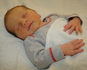 Jonas - Juli 2011
