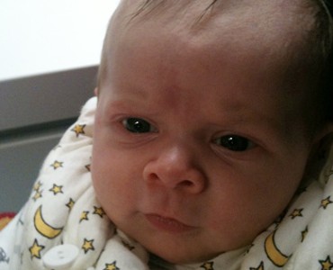 Anna - September 2011
