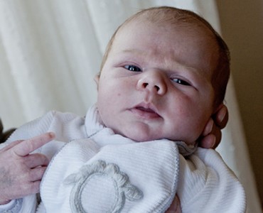 Anna - November 2011