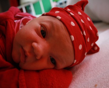 Chloe - November 2011