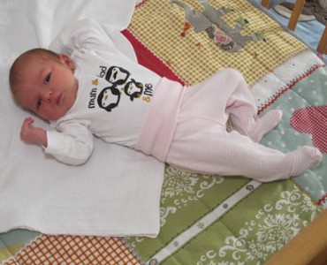 Lina - Januar 2014