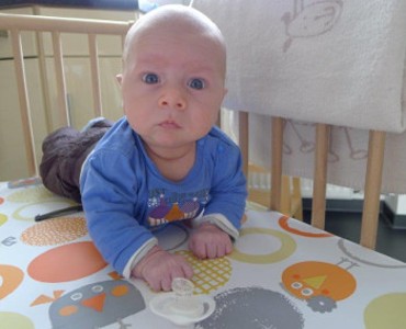Finn - Februar 2014