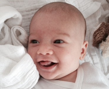 Maximilian - Mai 2014