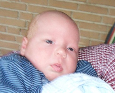 David - Juli 2014