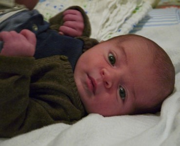 Ben - Dezember 2014