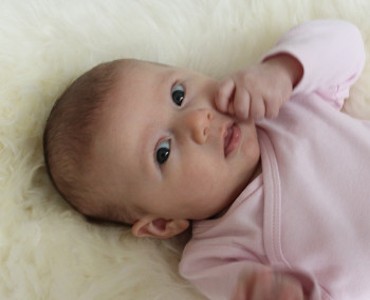 Luisa - Januar 2015