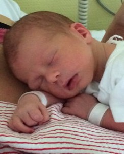 Ben - Juli 2015
